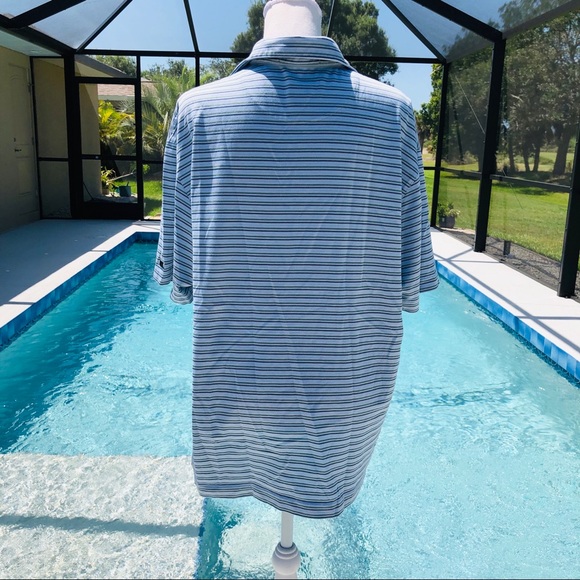 ⭐️Tiger Woods Polo⭐️ - Picture 4 of 6